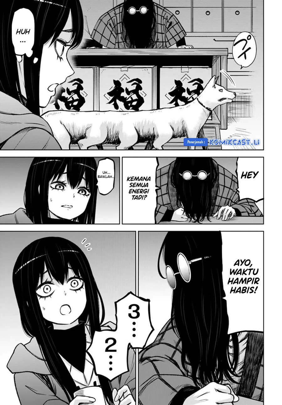 Chapter 63 - halaman 22