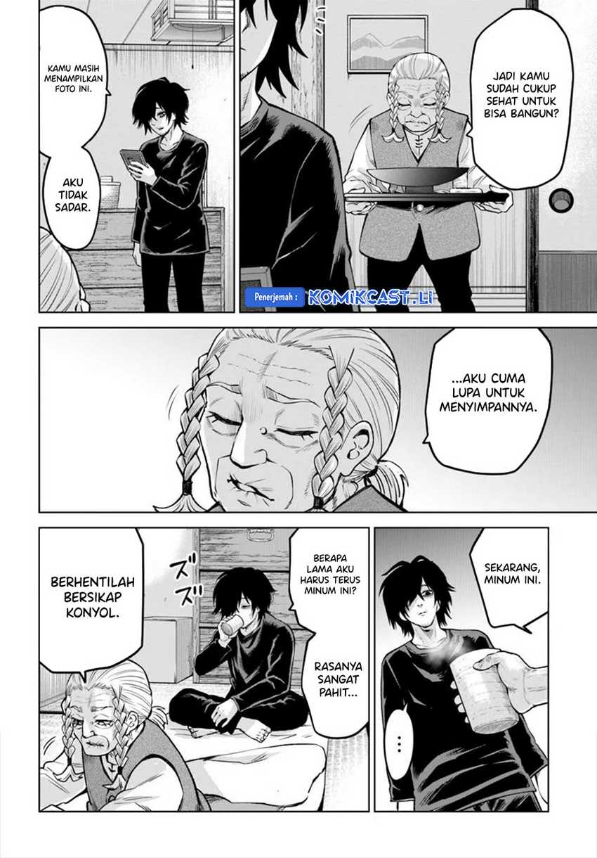 Chapter 64 - halaman 11