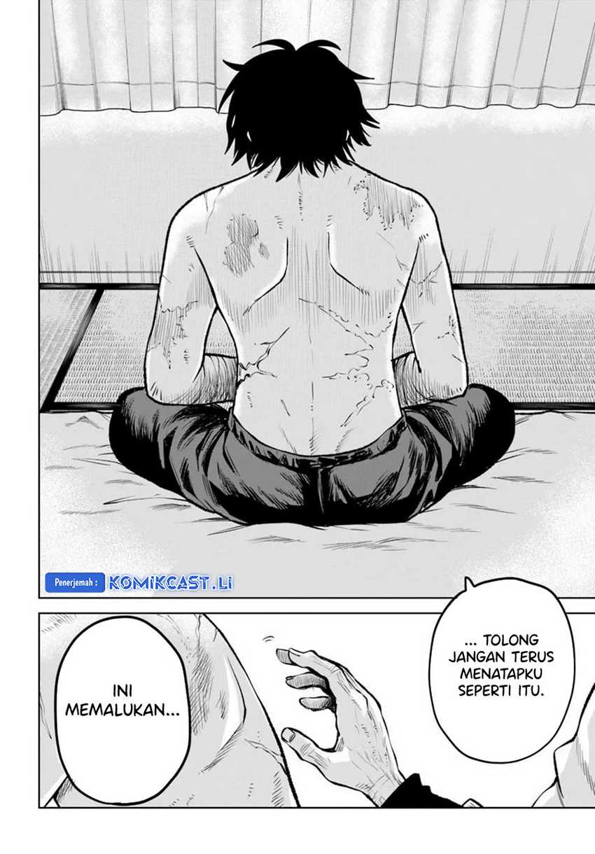Chapter 64 - halaman 17