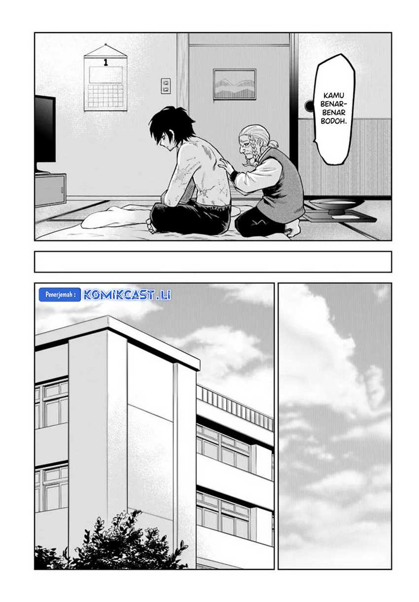 Chapter 64 - halaman 18