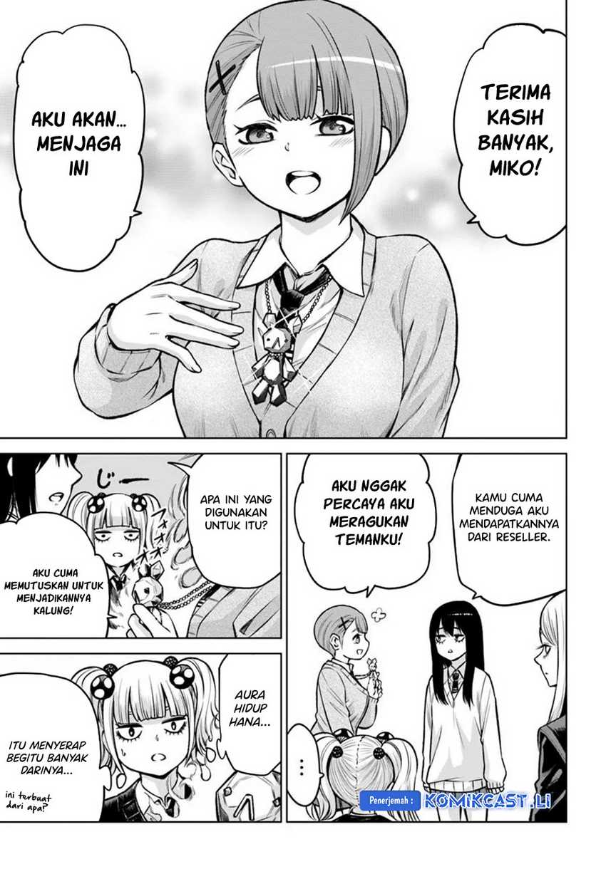 Chapter 64 - halaman 22