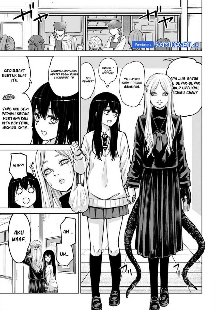 Chapter 64 - halaman 24