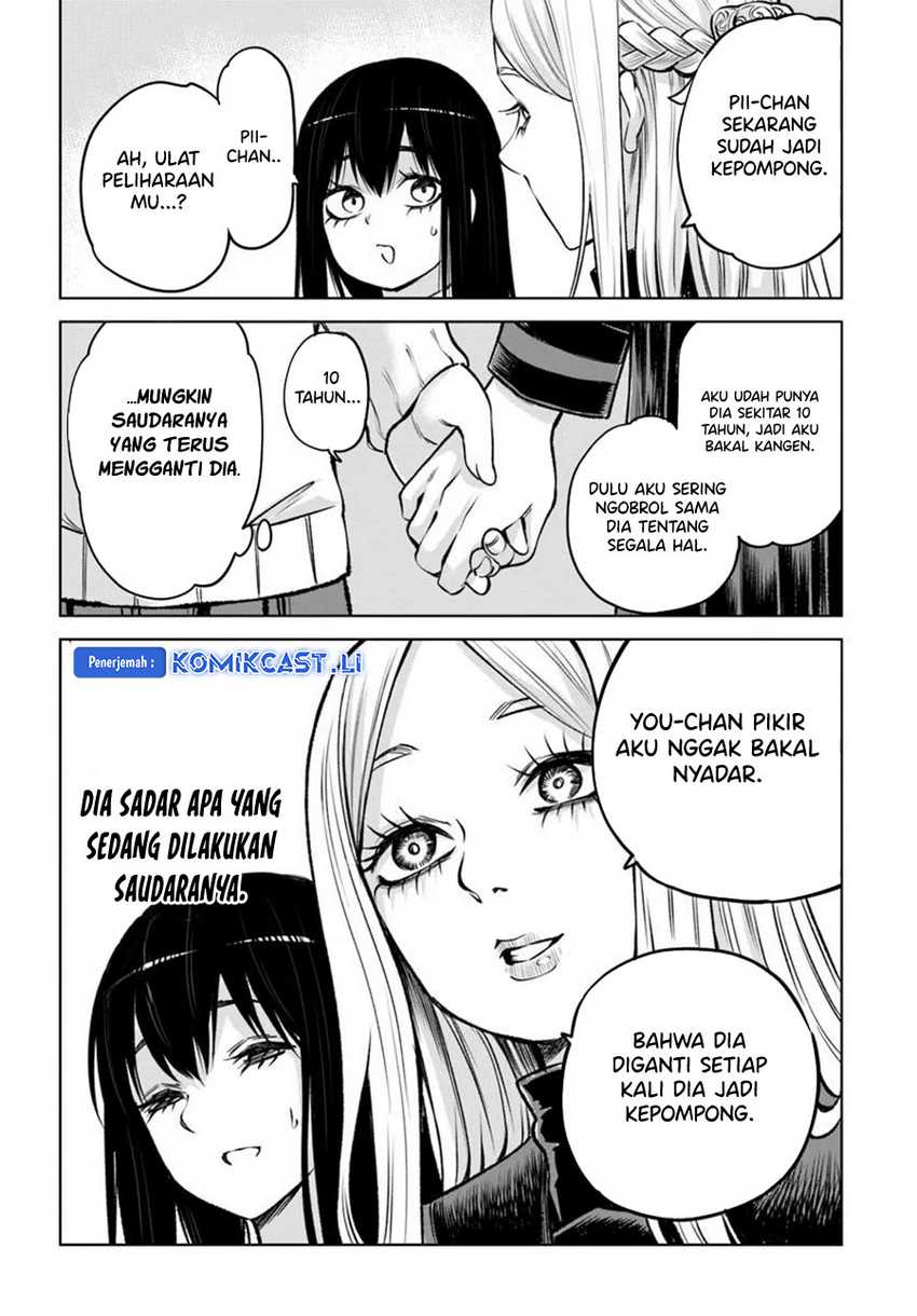 Chapter 64 - halaman 25