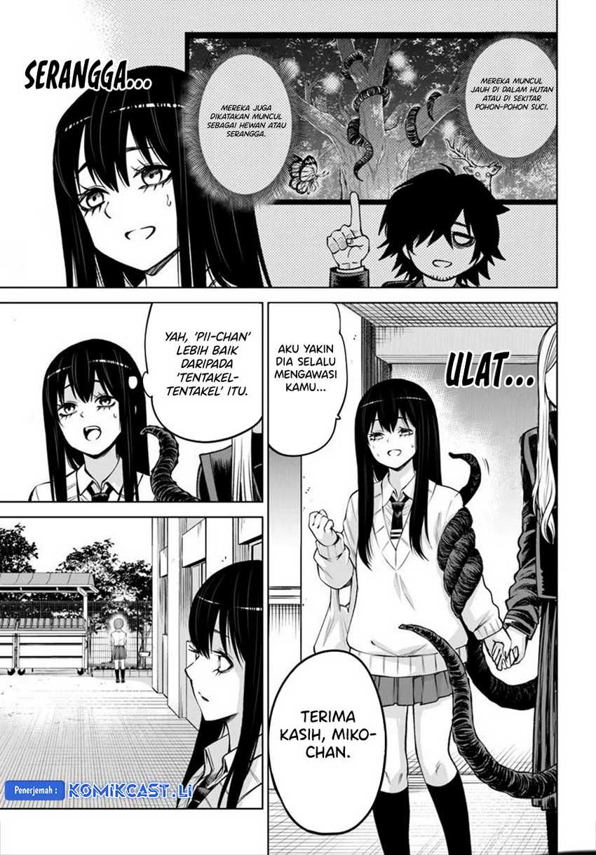 Chapter 64 - halaman 28