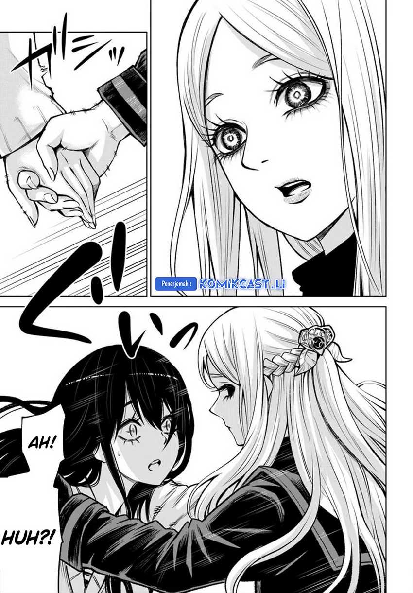 Chapter 64 - halaman 30