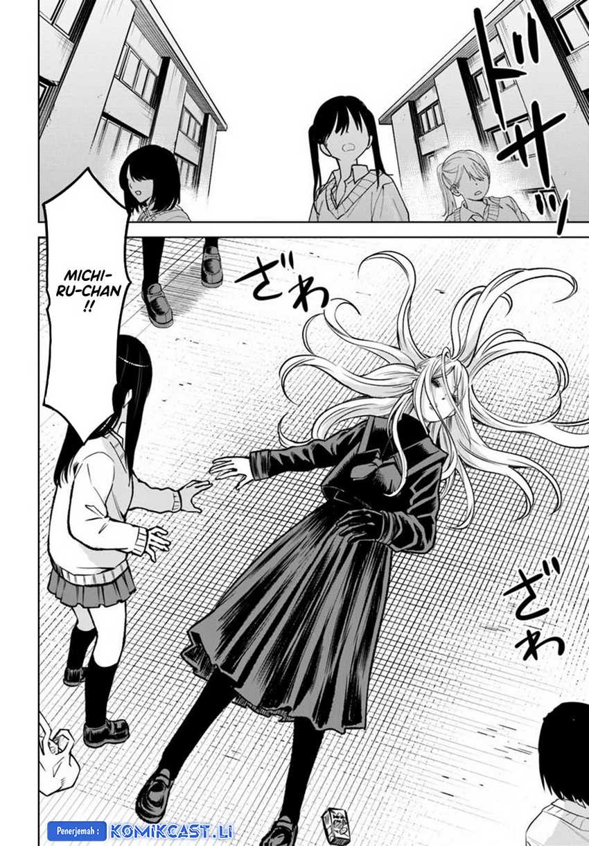 Chapter 64 - halaman 35