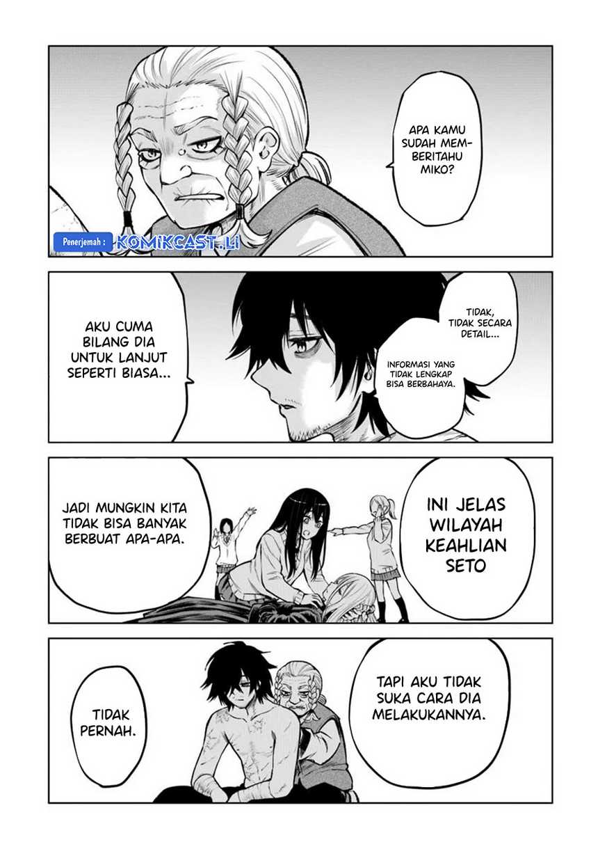 Chapter 64 - halaman 38