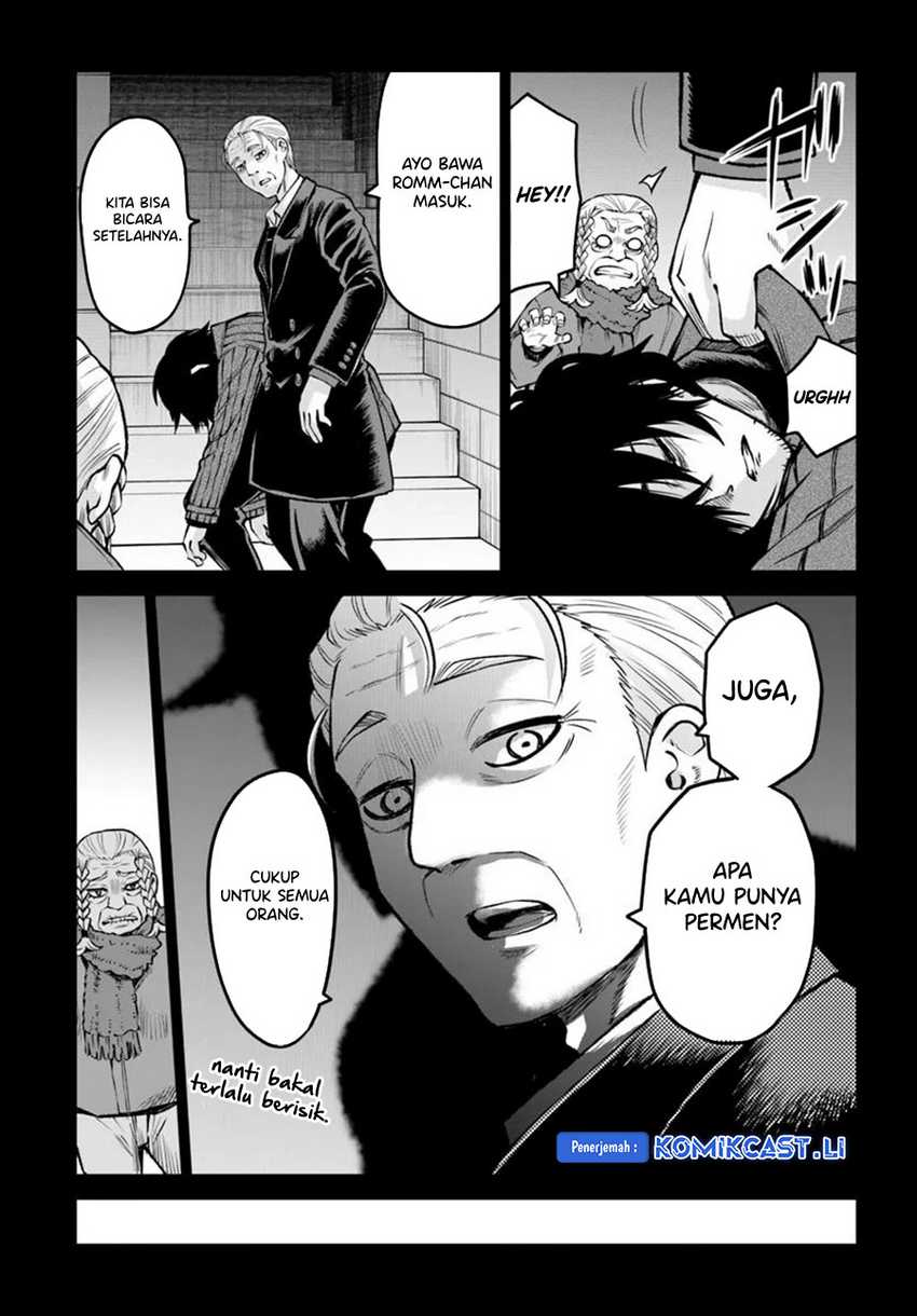 Chapter 64 - halaman 8