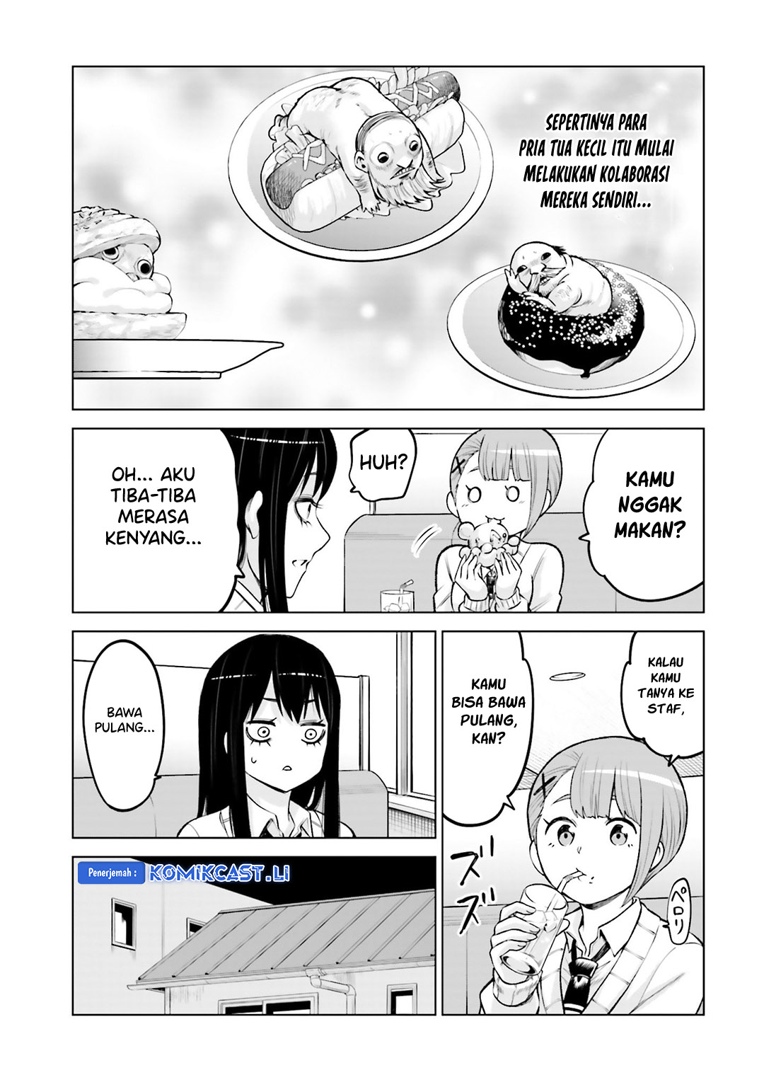 Chapter 64.5 - halaman 9