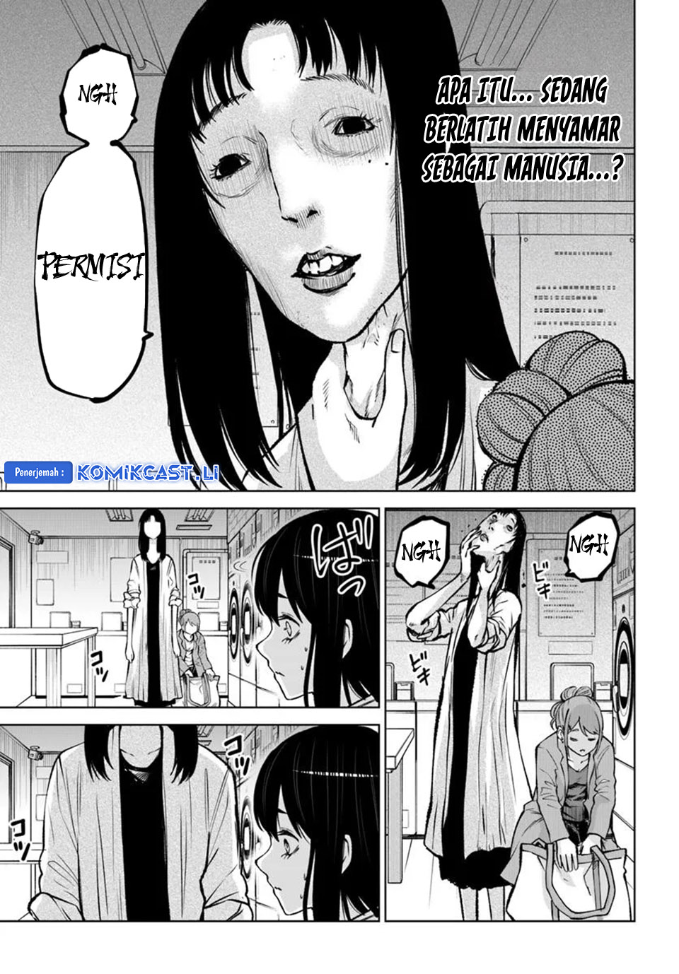 Chapter 64.6 - halaman 7