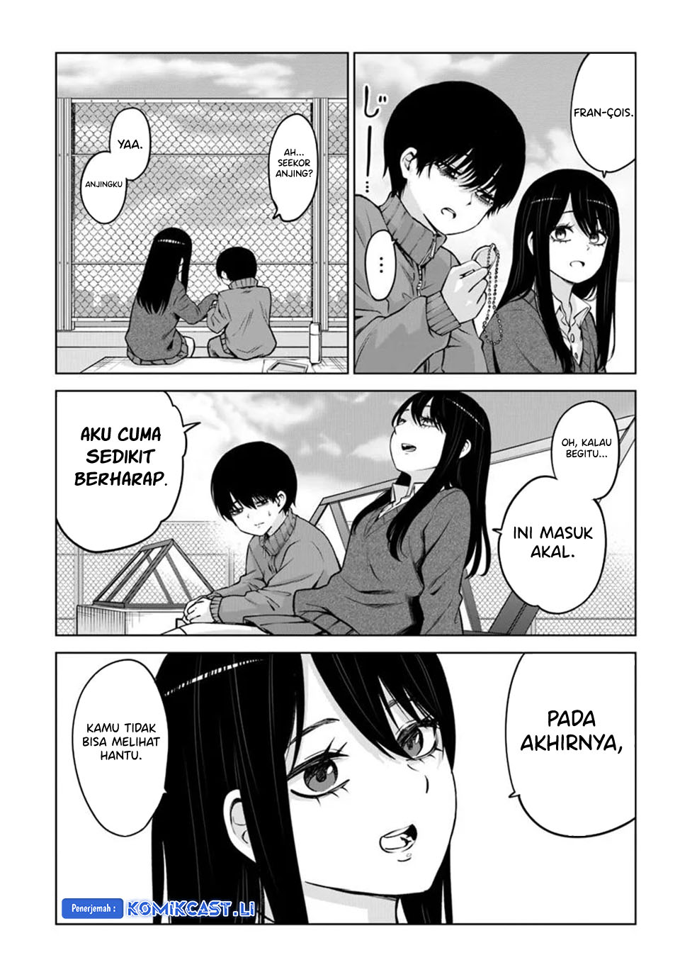 Chapter 65 - halaman 11