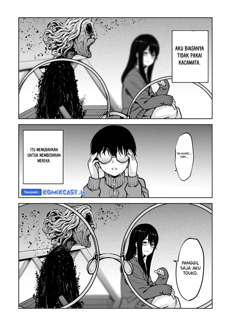Chapter 65 - halaman 17