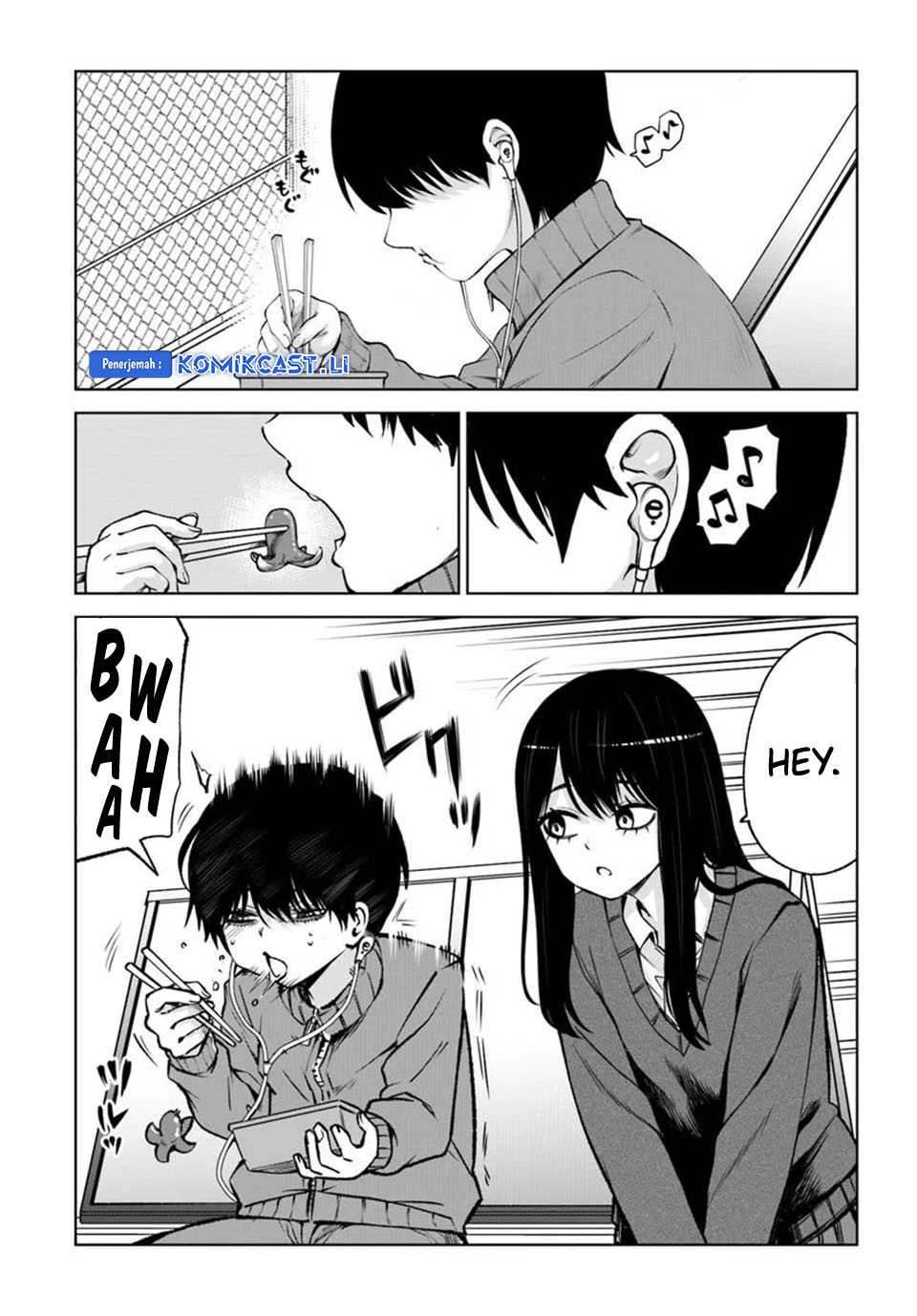 Chapter 65 - halaman 5