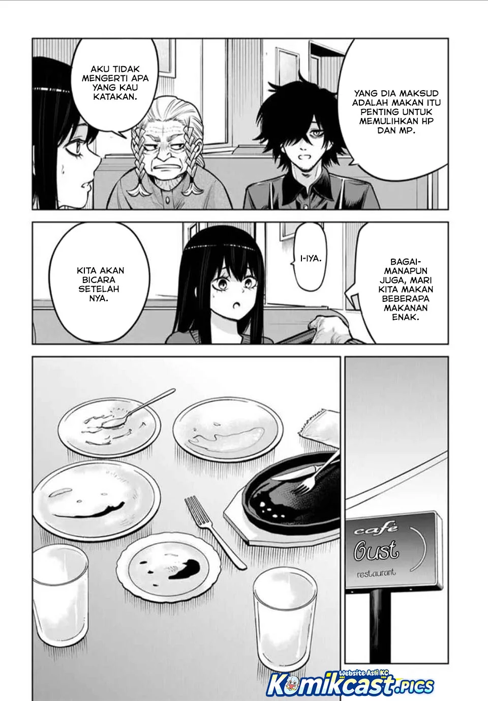 Chapter 66 - halaman 19