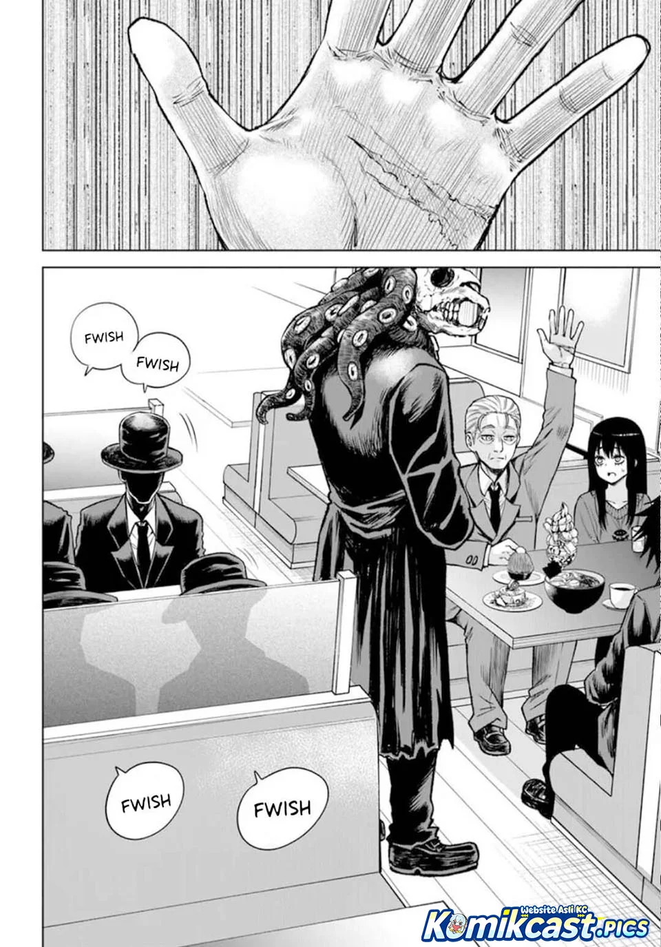 Chapter 66 - halaman 33