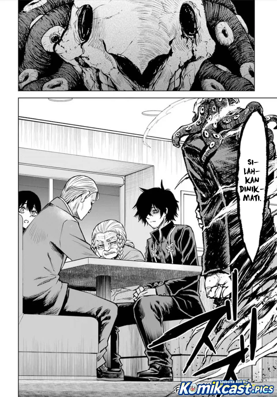 Chapter 66 - halaman 35