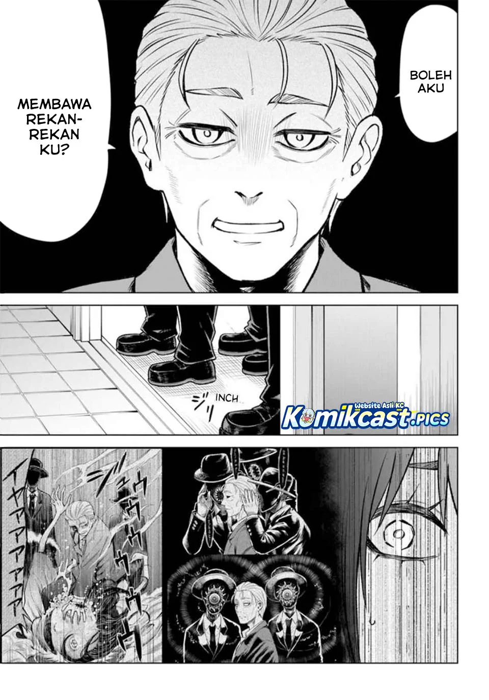Chapter 66 - halaman 10