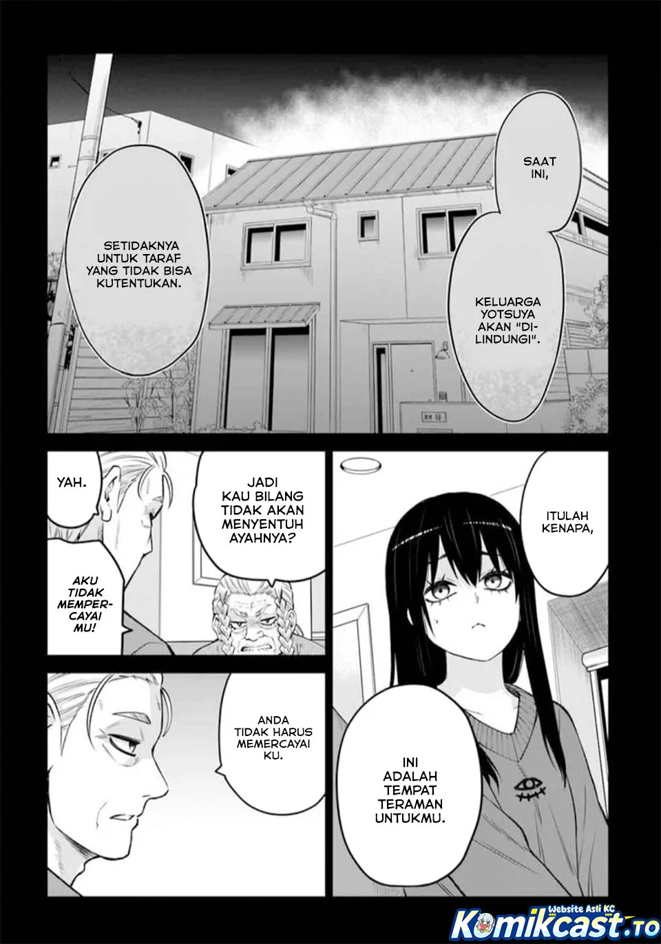 Chapter 67 - halaman 12