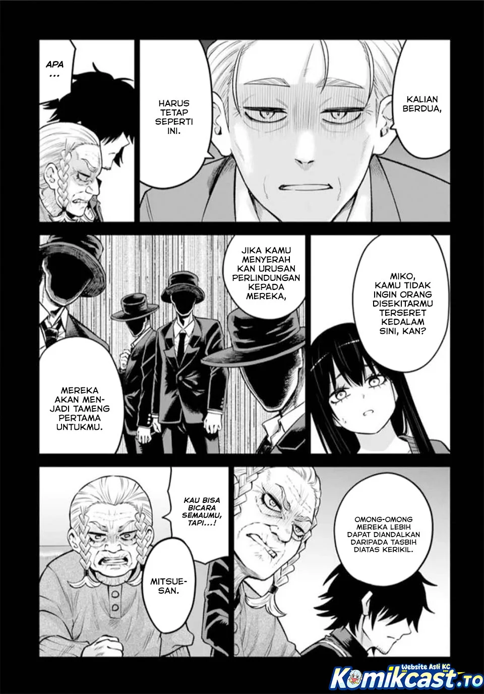 Chapter 67 - halaman 13