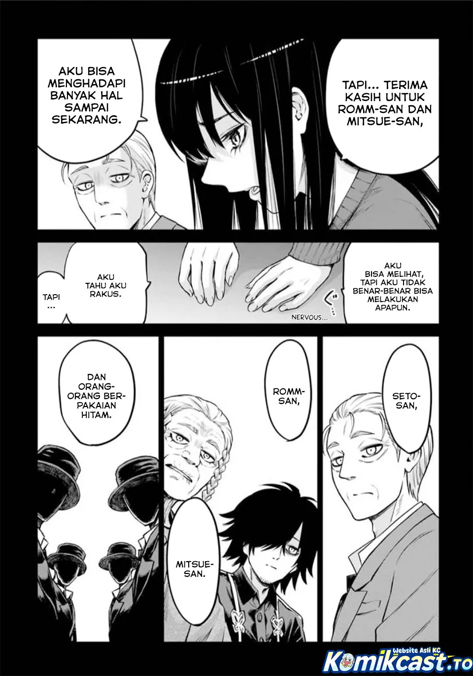 Chapter 67 - halaman 17