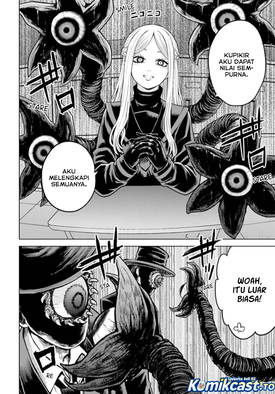 Chapter 67 - halaman 24