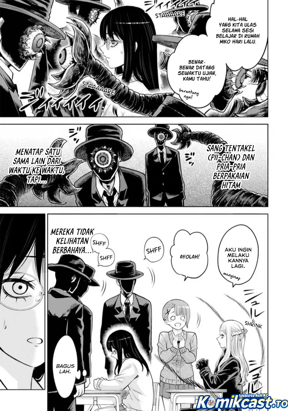 Chapter 67 - halaman 25
