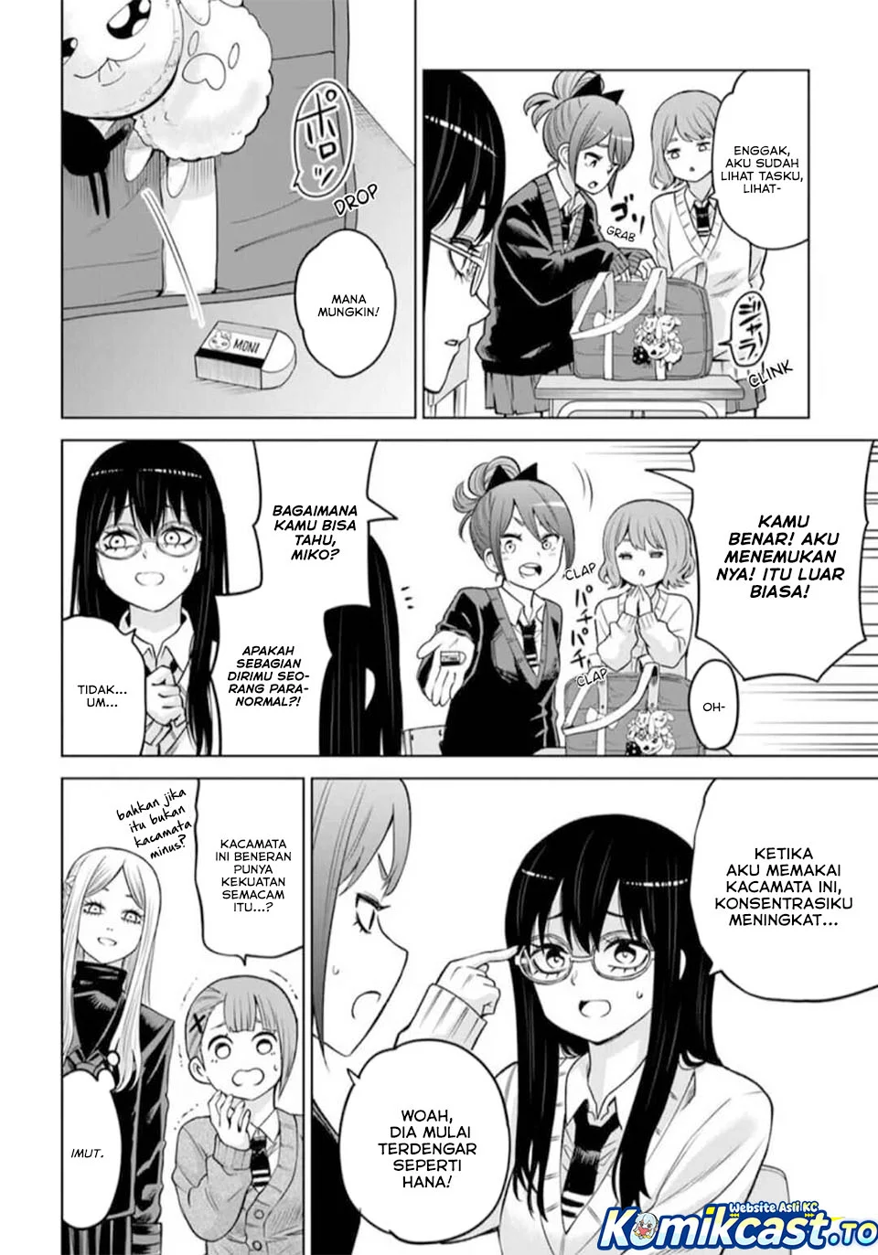 Chapter 67 - halaman 28