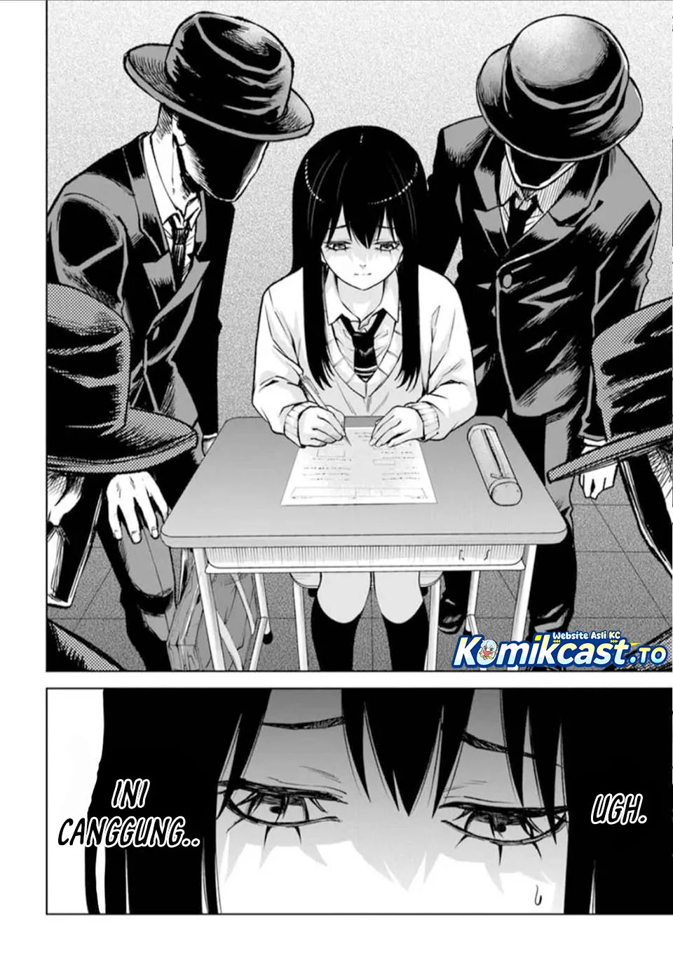 Chapter 67 - halaman 4