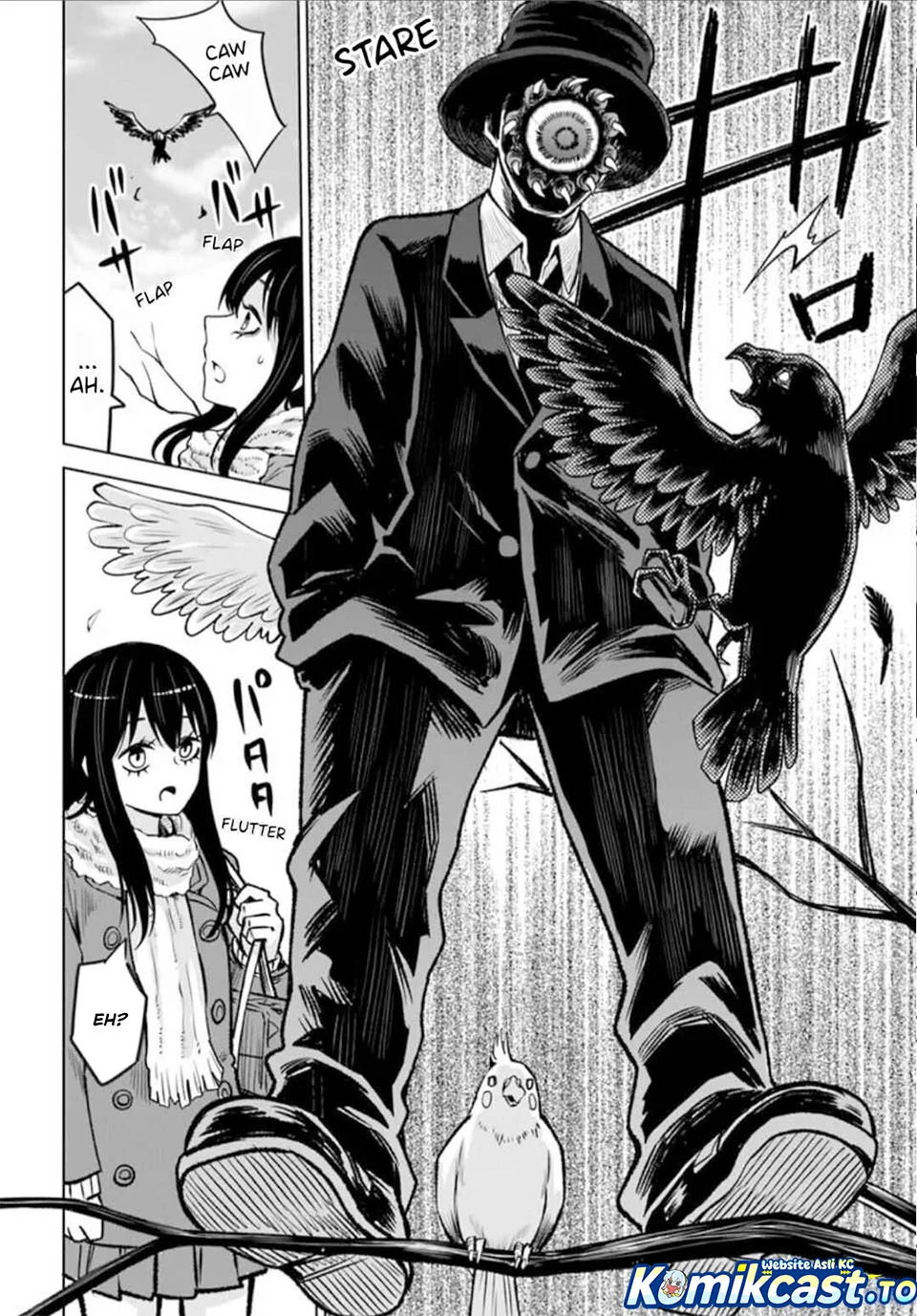 Chapter 67 - halaman 36