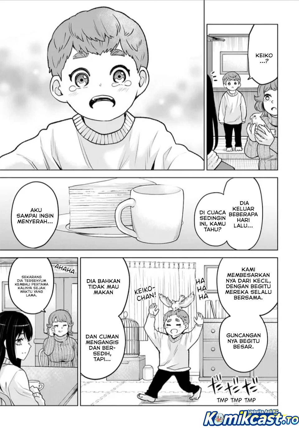 Chapter 67 - halaman 39
