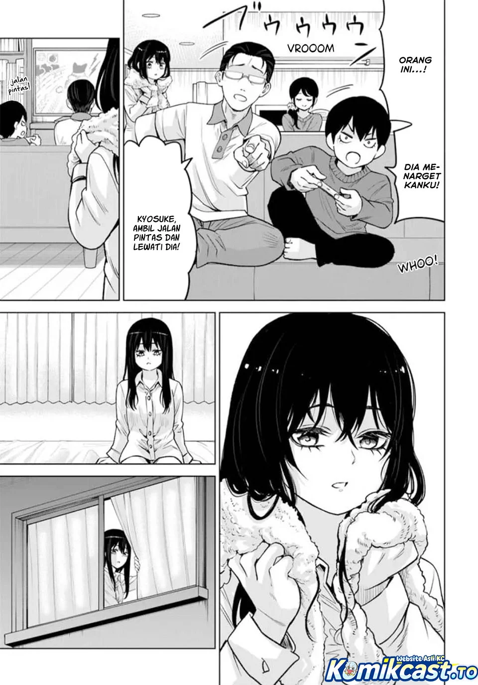 Chapter 67 - halaman 41