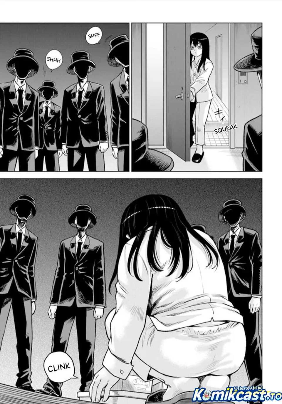 Chapter 67 - halaman 43