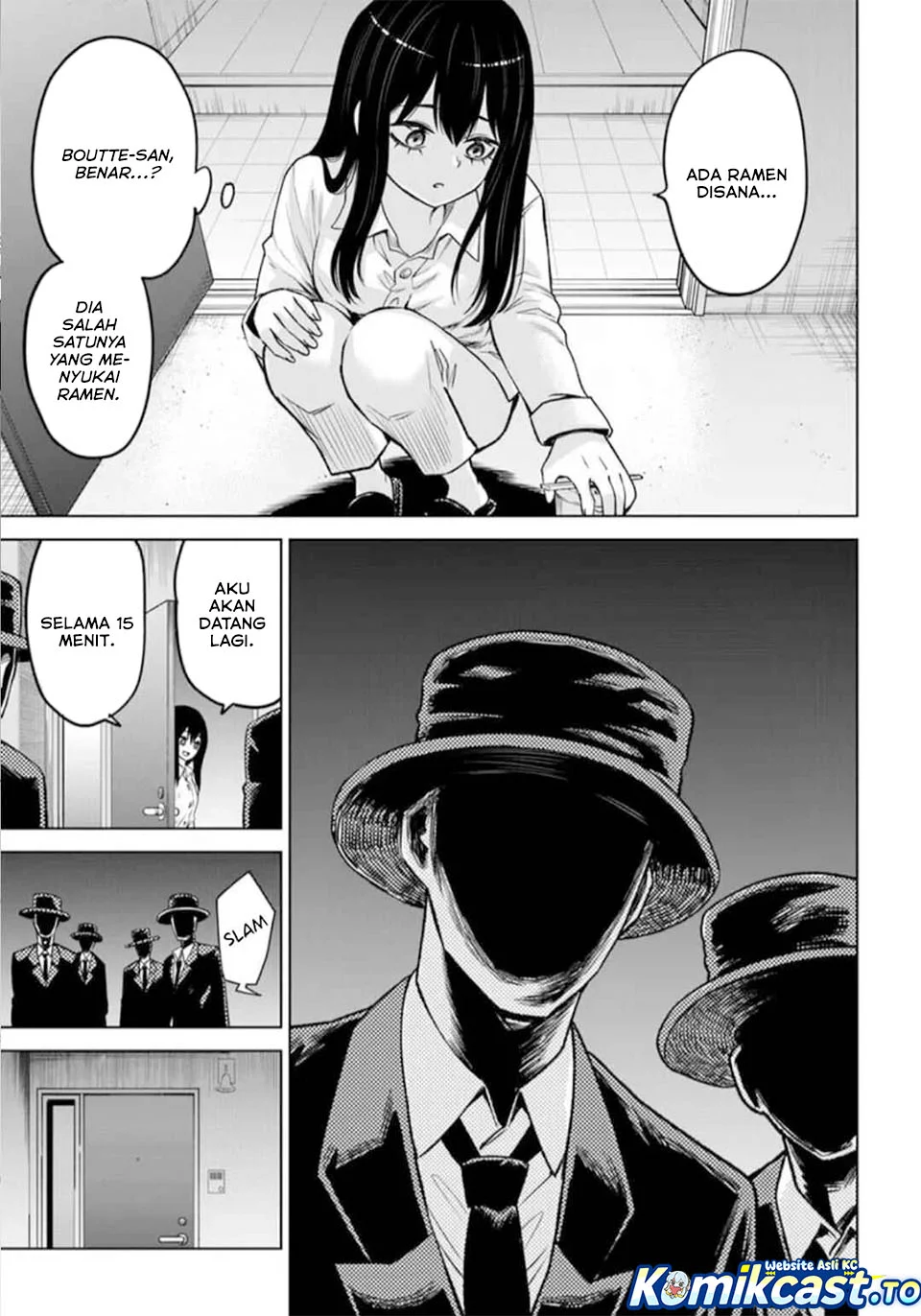 Chapter 67 - halaman 45
