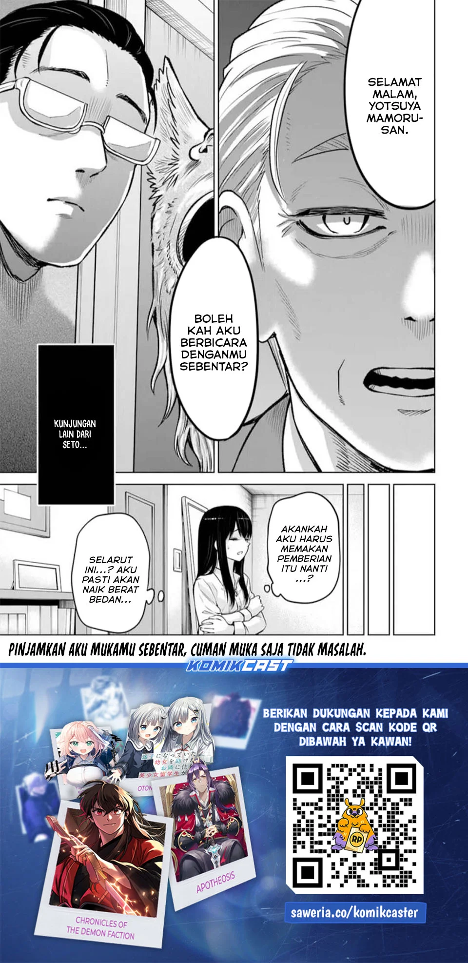 Chapter 67 - halaman 49