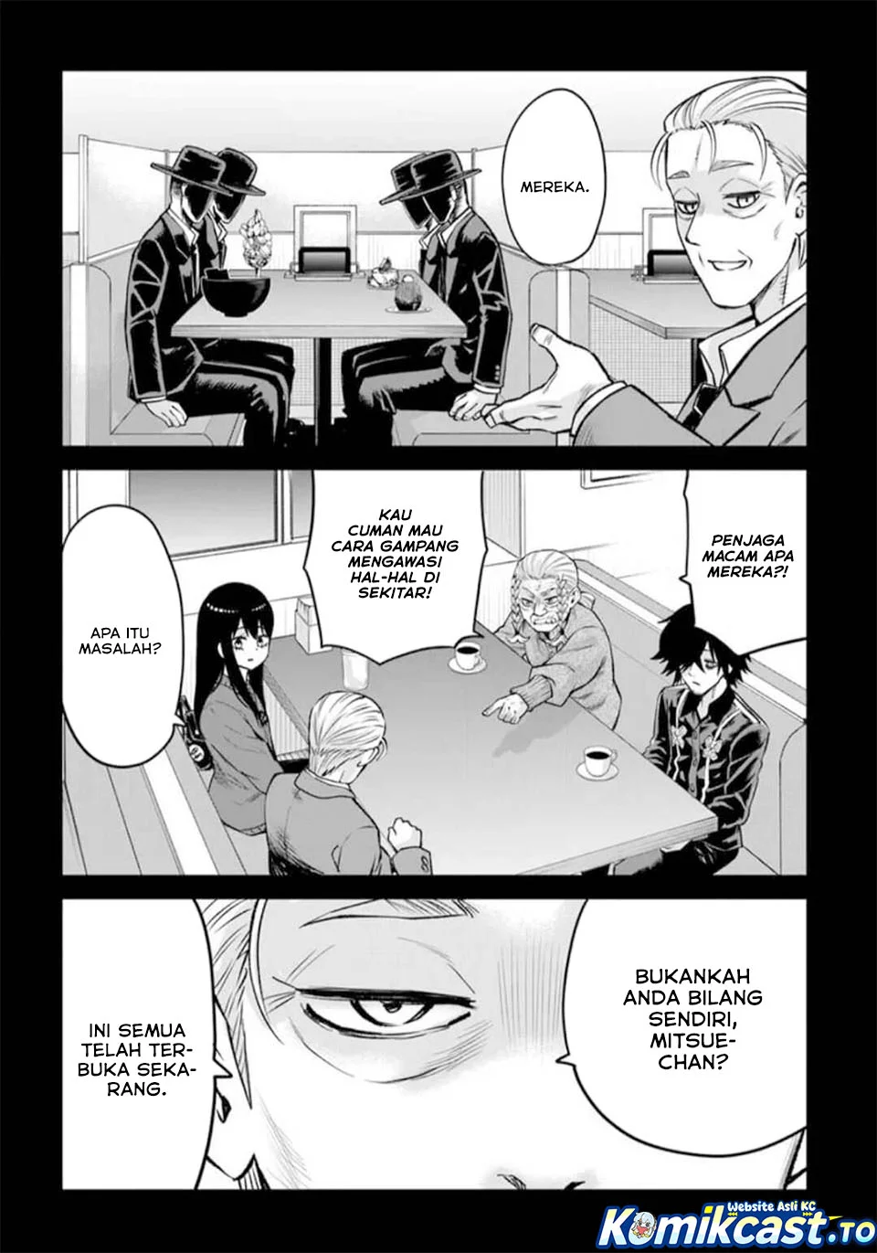 Chapter 67 - halaman 8