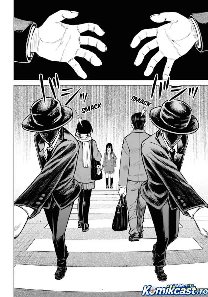 Chapter 68 - halaman 14