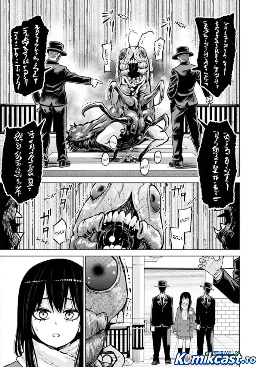 Chapter 68 - halaman 17