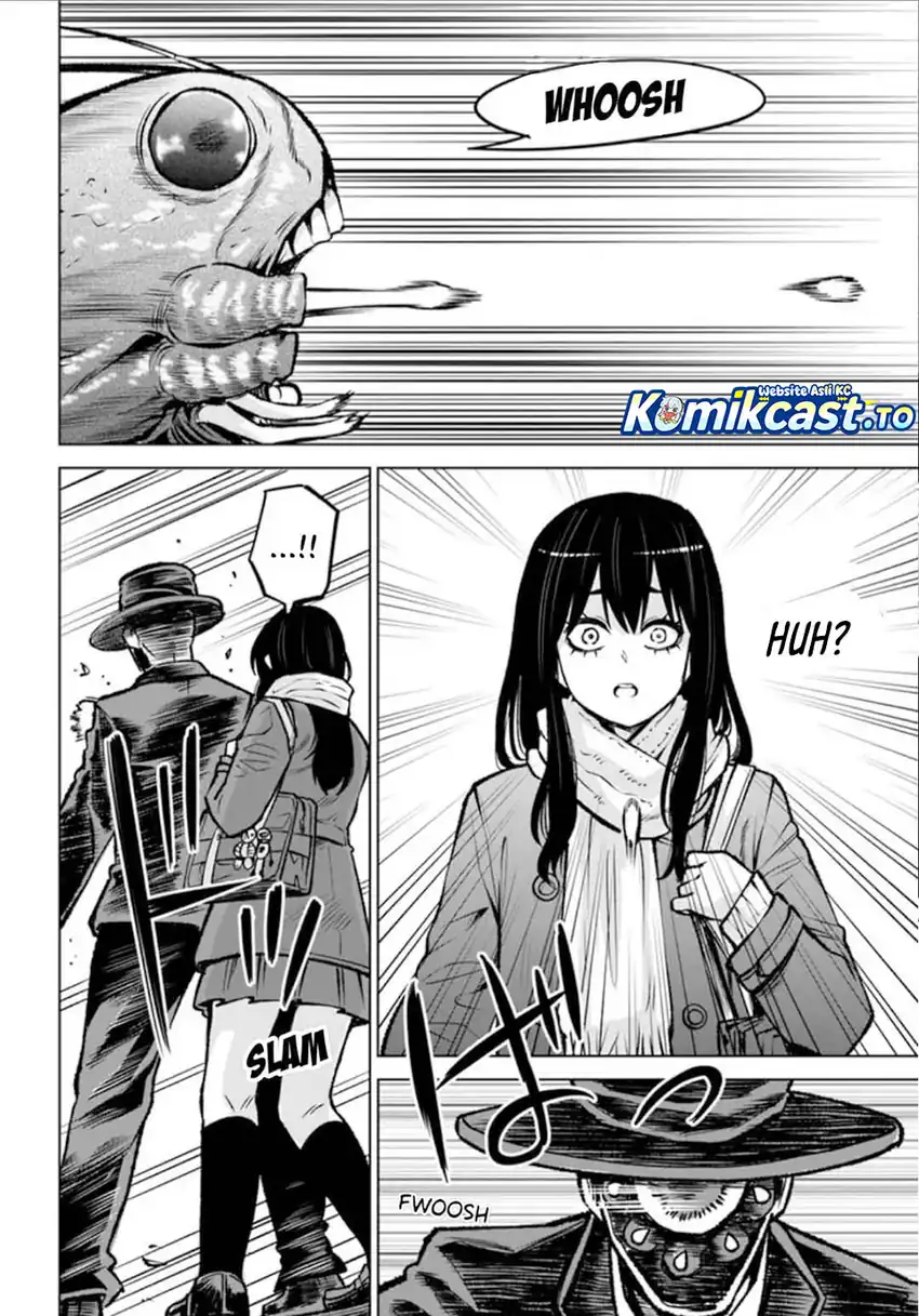 Chapter 68 - halaman 18