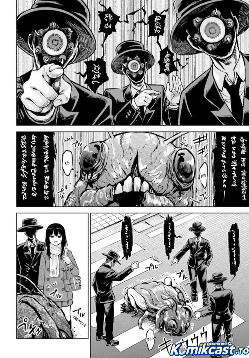 Chapter 68 - halaman 20