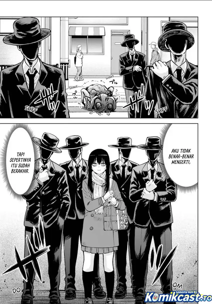Chapter 68 - halaman 21