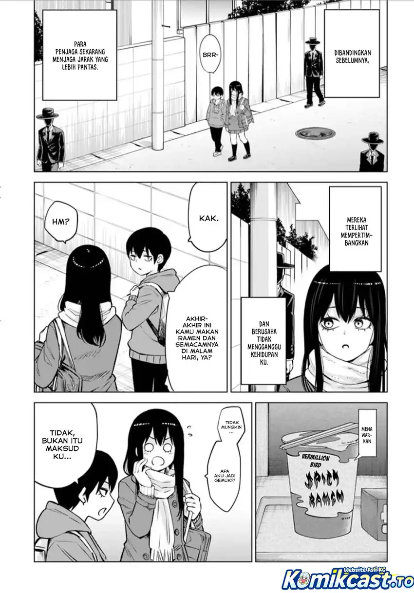 Chapter 68 - halaman 7