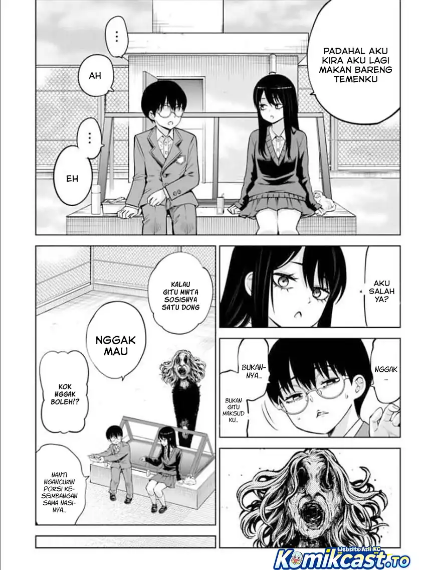 Chapter 69 - halaman 11