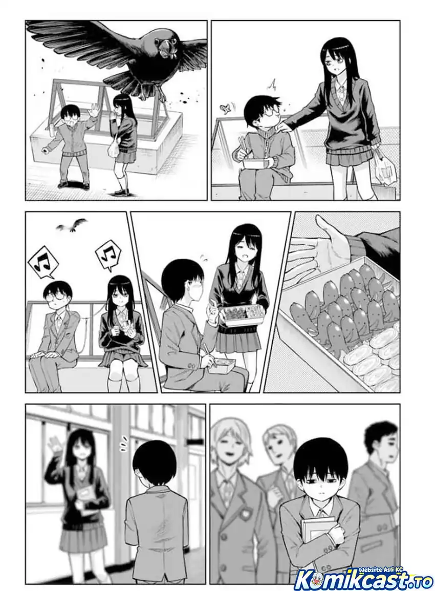 Chapter 69 - halaman 12