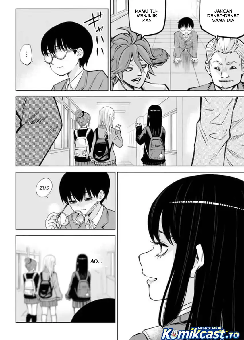 Chapter 69 - halaman 18