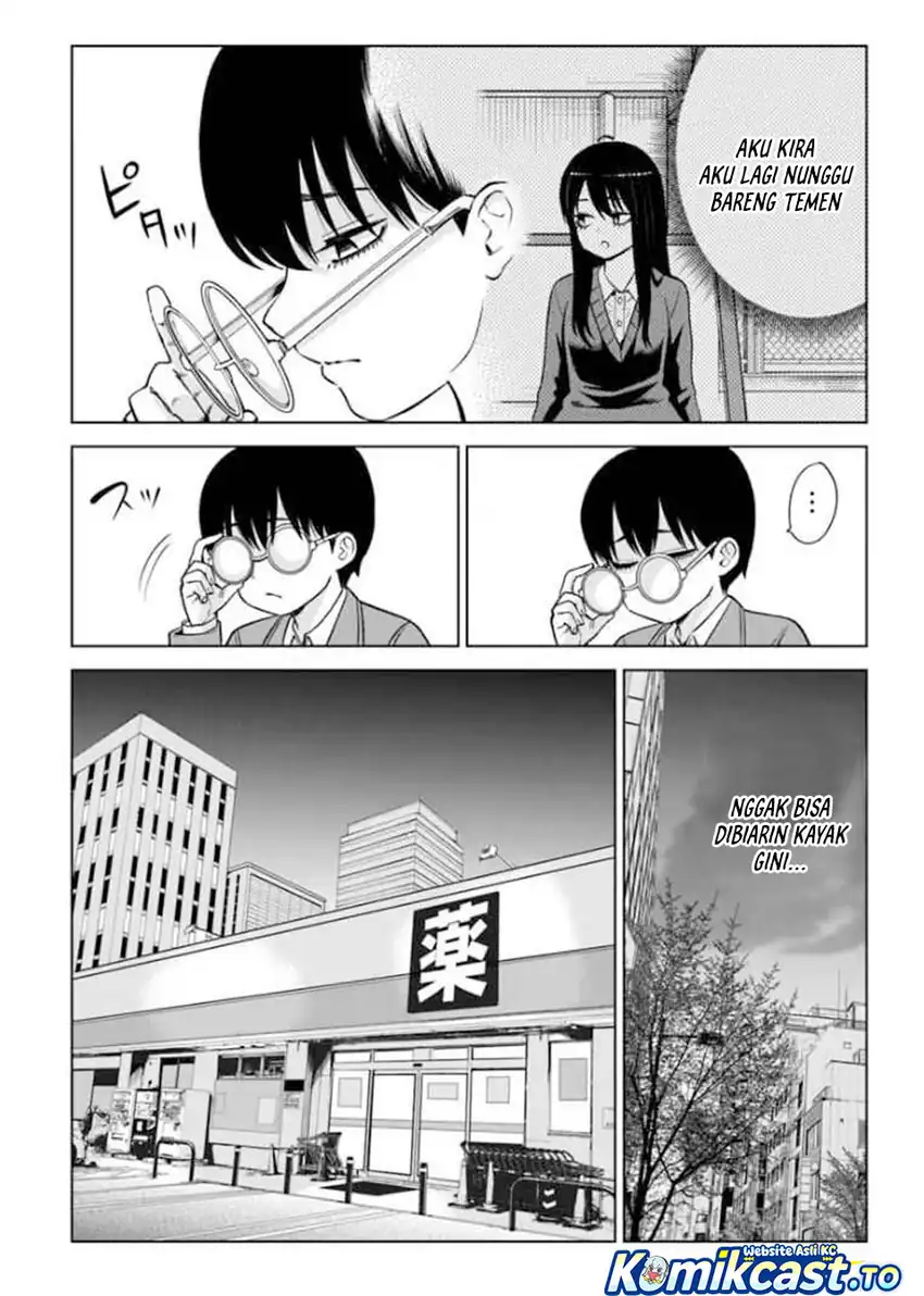 Chapter 69 - halaman 19
