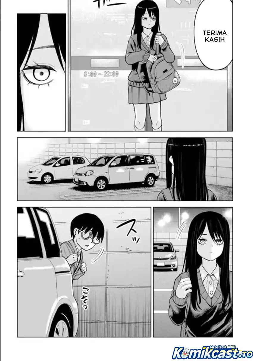 Chapter 69 - halaman 20