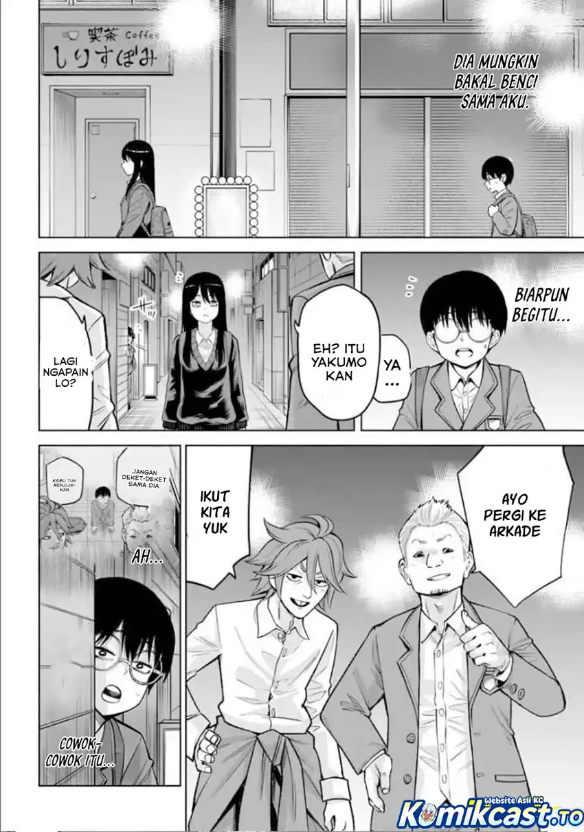 Chapter 69 - halaman 22