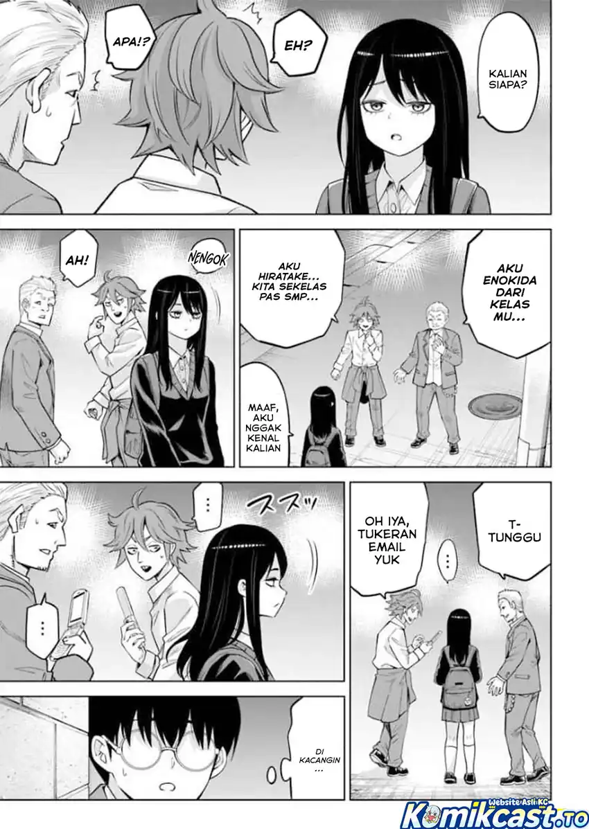 Chapter 69 - halaman 23