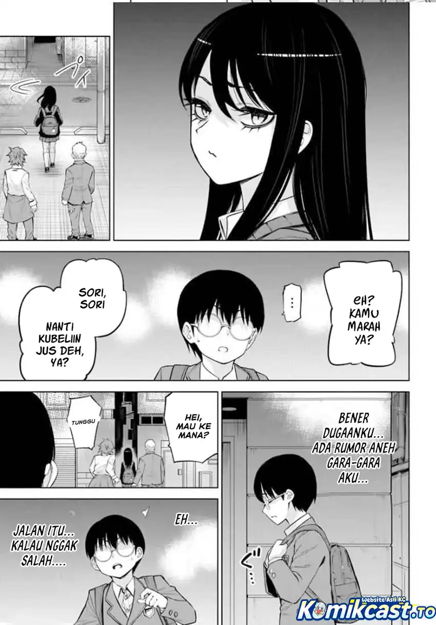 Chapter 69 - halaman 25