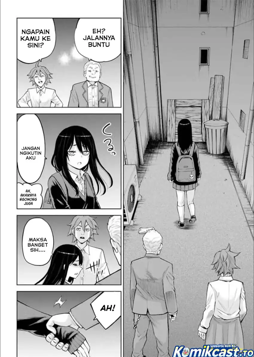 Chapter 69 - halaman 26